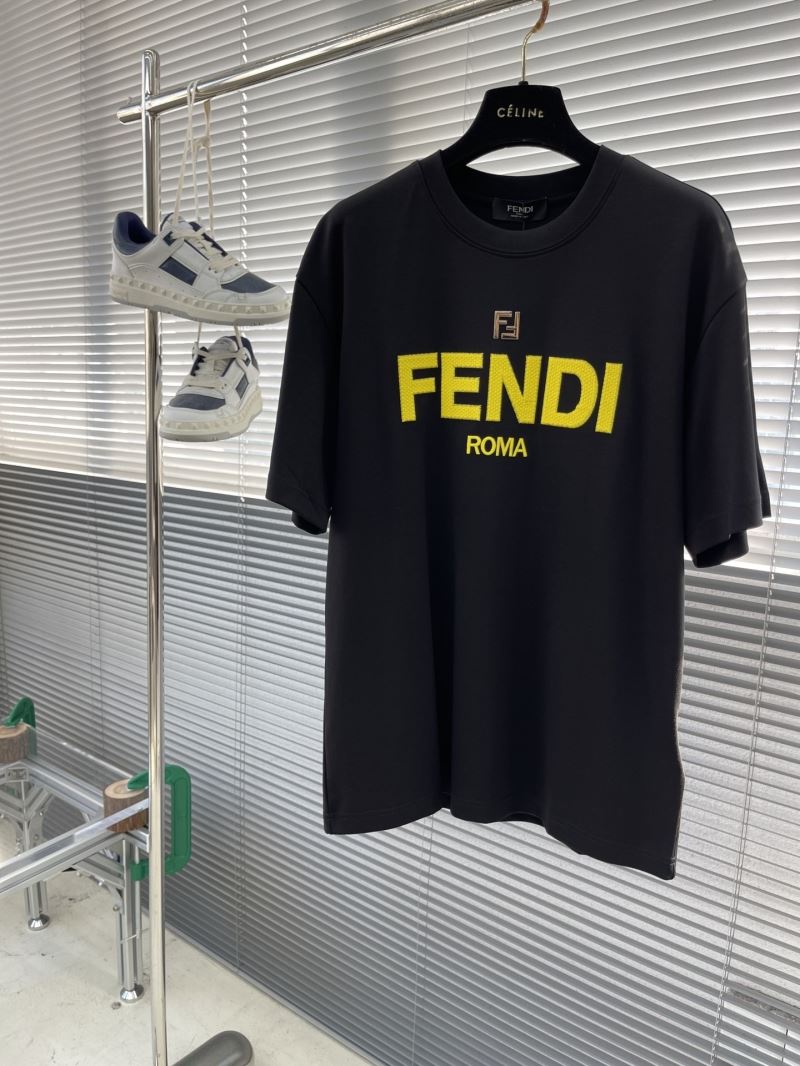 Fendi T-Shirts